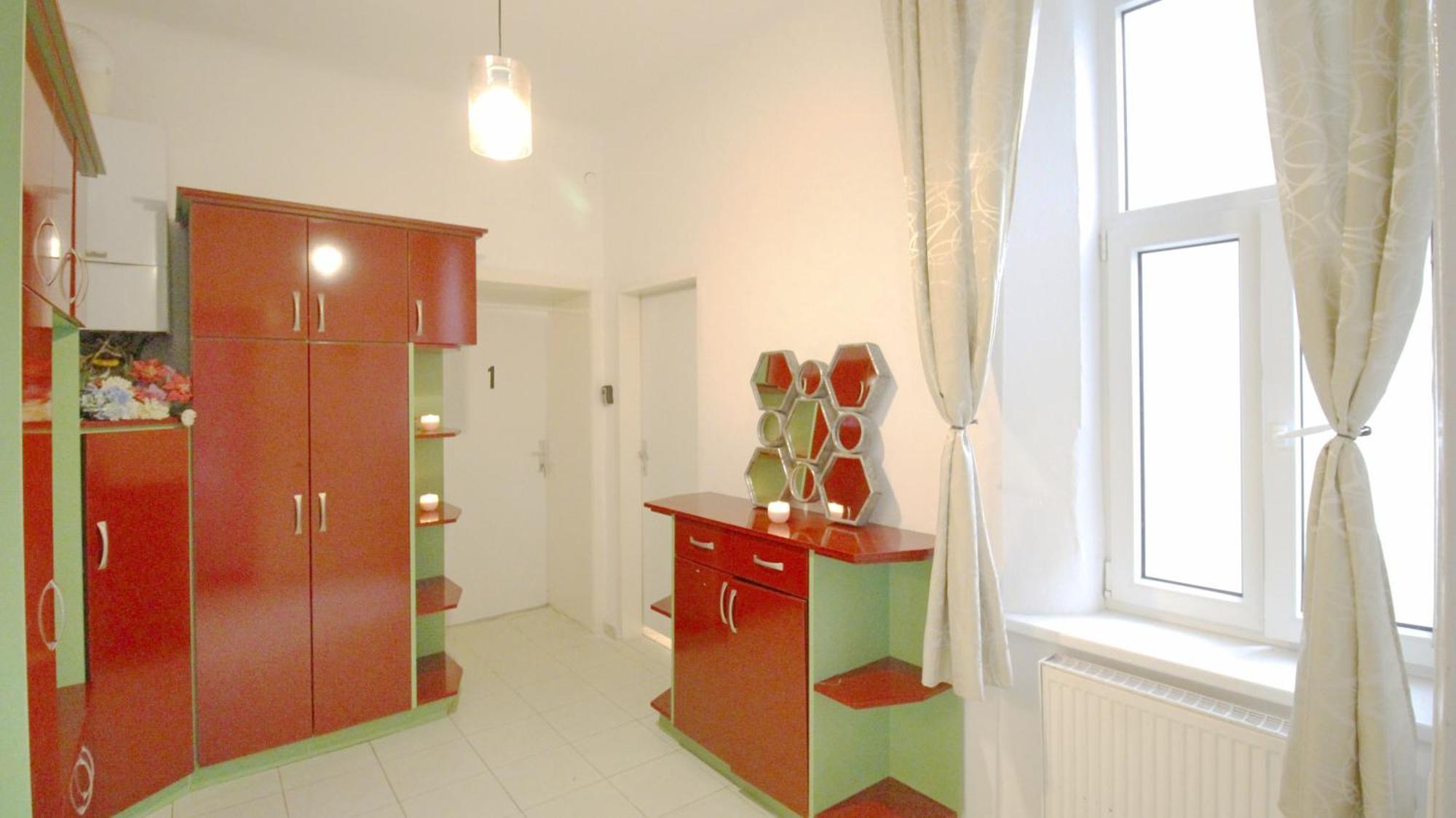 Comfortable Rooms Near Schonbrunn Palace Вена Экстерьер фото