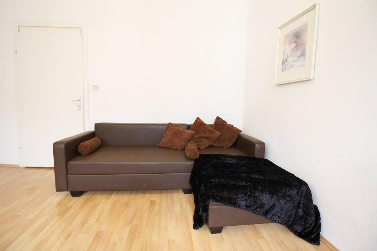Comfortable Rooms Near Schonbrunn Palace Вена Экстерьер фото