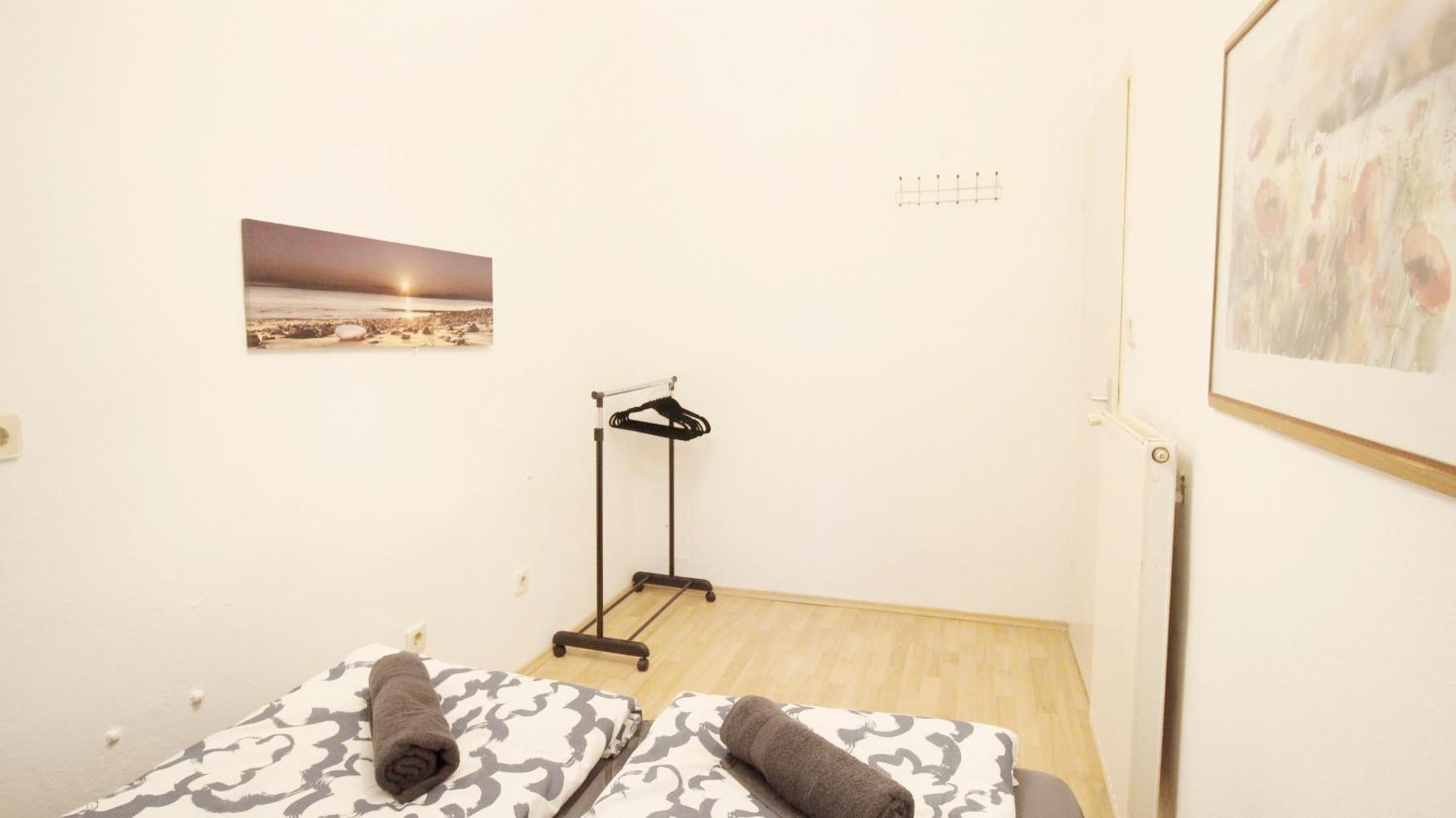 Comfortable Rooms Near Schonbrunn Palace Вена Экстерьер фото