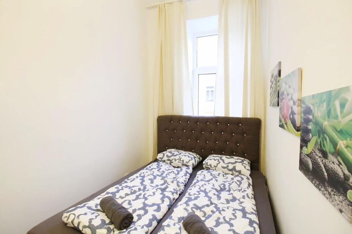 Comfortable Rooms Near Schonbrunn Palace Вена Экстерьер фото
