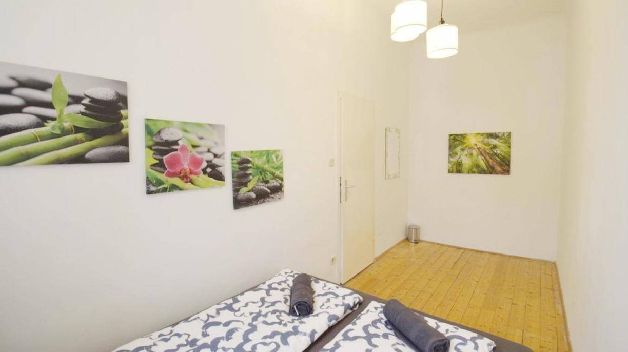 Comfortable Rooms Near Schonbrunn Palace Вена Экстерьер фото