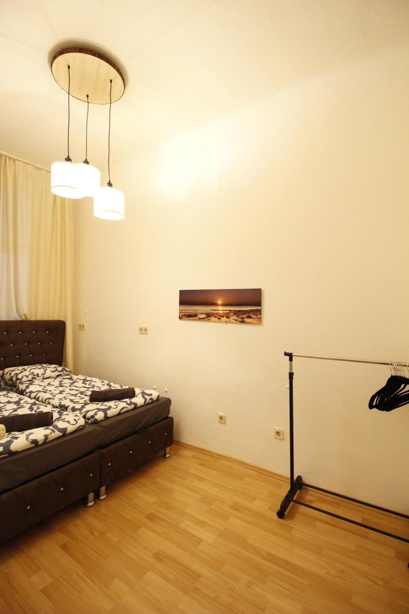Comfortable Rooms Near Schonbrunn Palace Вена Экстерьер фото